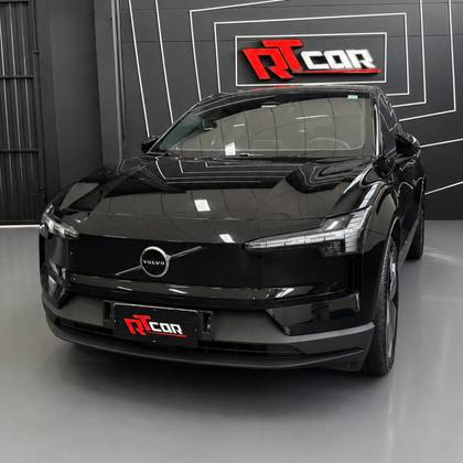 VOLVO EX30 51 KW ELÉTRICO CORE
